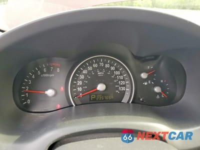 Zdjęcie 9 z 13 samochodu: 2012 KIA SEDONA LX VIN:KNDMG4C75C6427818 - miniatura