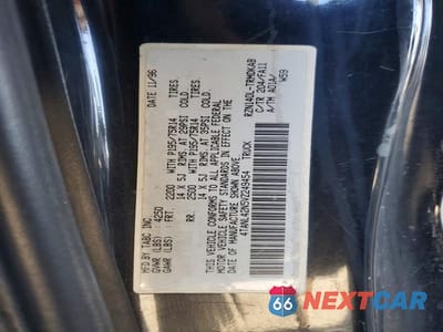 Zdjęcie 12 z 12 samochodu: 1997 TOYOTA TACOMA BASE VIN:4TANL42N5VZ249454 - miniatura