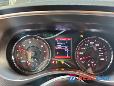 Zdjęcie 9 z 12 samochodu: 2014 DODGE CHARGER R VIN:2C3CDXDT9EH122975 - miniatura