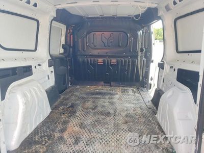Zdjęcie 10 z 13 samochodu: 2022 RAM PROMASTER CITY TRADESMAN VIN:ZFBHRFAB3N6Y72739 - miniatura