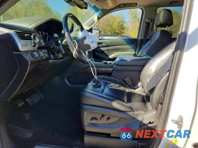 Zdjęcie 7 z 13 samochodu: 2018 CHEVROLET TAHOE K1500 LT VIN:1GNSKBKC9JR197146 - miniatura