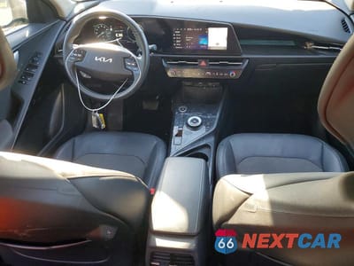 Zdjęcie 8 z 14 samochodu: 2023 KIA NIRO WIND VIN:KNDCR3L1XP5050328 - miniatura