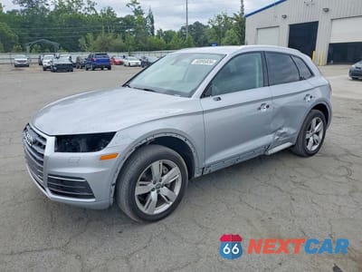2018 AUDI Q5 PREMIUM WA1ANAFY1J2200118 - główne zdjęcie licytacji z USA - miniatura