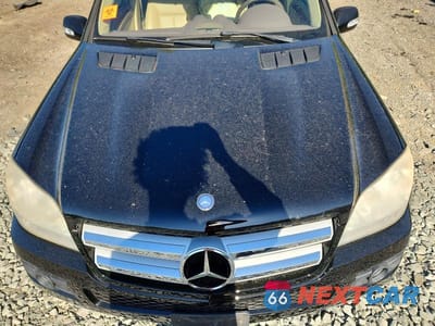 Zdjęcie 12 z 13 samochodu: 2008 MERCEDES-BENZ GL 450 4MATIC VIN:4JGBF71E18A305678 - miniatura