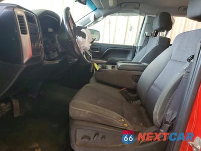 Zdjęcie 7 z 13 samochodu: 2016 CHEVROLET SILVERADO C1500 LT VIN:3GCPCREC7GG297075 - miniatura