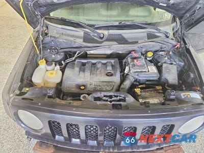 Zdjęcie 12 z 14 samochodu: 2015 JEEP PATRIOT SPORT VIN:1C4NJRBB7FD109322 - miniatura