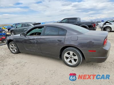 Drugie zdjęcie samochodu z przodu: 2014 DODGE CHARGER SE VIN:2C3CDXBG2EH174616 - miniatura
