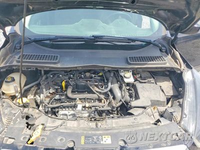 Zdjęcie 11 z 12 samochodu: 2019 FORD ESCAPE SE VIN:1FMCU0GD7KUB29399 - miniatura