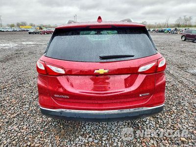 Zdjęcie 6 z 14 samochodu: 2018 CHEVROLET EQUINOX VIN:2GNAXMEV1J6321654 - miniatura