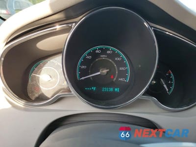 Zdjęcie 9 z 13 samochodu: 2011 CHEVROLET MALIBU LS VIN:1G1ZB5E18BF250532 - miniatura