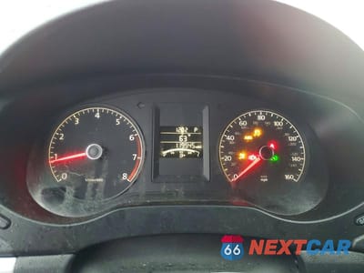 Zdjęcie 9 z 12 samochodu: 2011 VOLKSWAGEN JETTA SEL VIN:3VWLZ7AJXBM371988 - miniatura