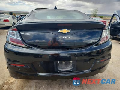 Zdjęcie 6 z 12 samochodu: 2017 CHEVROLET VOLT PREMIER VIN:1G1RD6S52HU217909 - miniatura