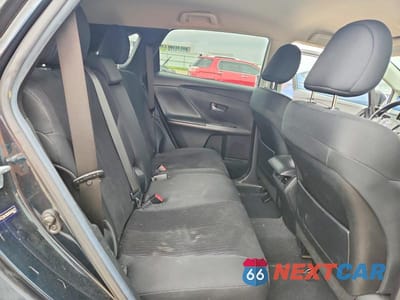 Zdjęcie 11 z 14 samochodu: 2013 TOYOTA VENZA LE VIN:4T3BA3BB8DU046411 - miniatura