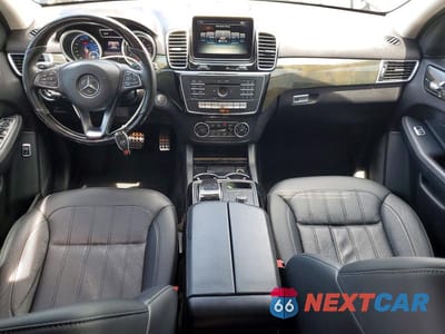 Zdjęcie 8 z 12 samochodu: 2016 MERCEDES-BENZ GLE 350 VIN:4JGDA5JBXGA687760 - miniatura