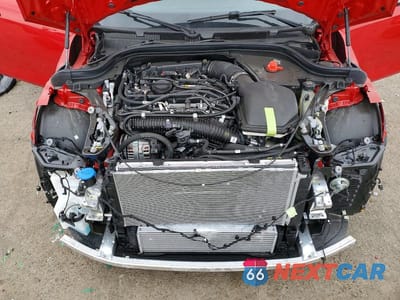 Zdjęcie 11 z 13 samochodu: 2025 MINI COOPER S VIN:WMW53GD07S2X52458 - miniatura