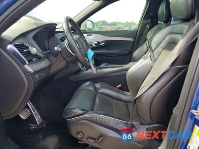 Zdjęcie 7 z 14 samochodu: 2016 VOLVO XC90 T6 VIN:YV4A22PM7G1035817 - miniatura