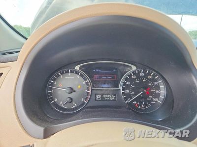 Zdjęcie 9 z 12 samochodu: 2013 NISSAN ALTIMA 2.5 VIN:1N4AL3AP0DN466468 - miniatura