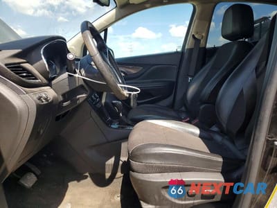 Zdjęcie 7 z 12 samochodu: 2019 BUICK ENCORE PREFERRED VIN:KL4CJESB2KB917108 - miniatura