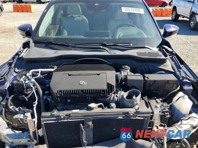 Zdjęcie 12 z 14 samochodu: 2022 ACURA MDX TECHNOLOGY VIN:5J8YD9H48NL008048 - miniatura