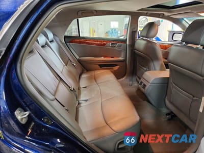 Zdjęcie 10 z 12 samochodu: 2006 TOYOTA AVALON XLS VIN:4T1BK36B96U145855 - miniatura