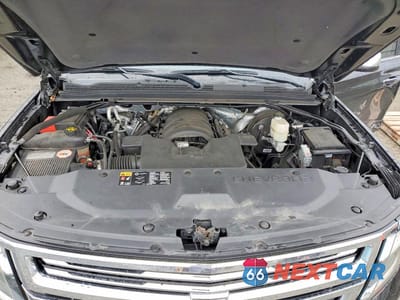 Zdjęcie 12 z 13 samochodu: 2016 CHEVROLET TAHOE K1500 LTZ VIN:1GNSKCKC1GR101704 - miniatura