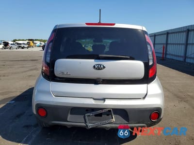 Zdjęcie 6 z 13 samochodu: 2017 KIA SOUL VIN:KNDJN2A23H7431355 - miniatura