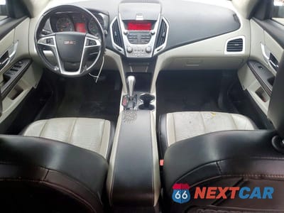Zdjęcie 8 z 12 samochodu: 2011 GMC TERRAIN SLT VIN:2CTFLWE53B6373928 - miniatura