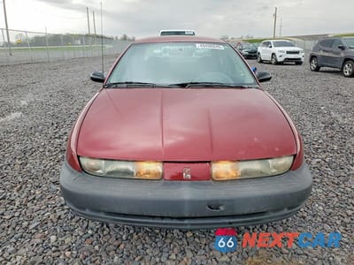 Piąte zdjęcie samochodu w środku: 1999 SNOWEX SL1 VIN:1G8ZH528XXZ362398 - miniatura
