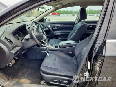 Zdjęcie 7 z 12 samochodu: 2017 NISSAN ALTIMA 2.5 SV VIN:1N4AL3AP7HC160899 - miniatura