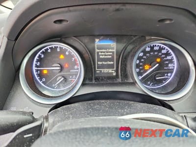 Zdjęcie 9 z 11 samochodu: 2019 TOYOTA CAMRY SE VIN:4T1B11HKXKU847813 - miniatura