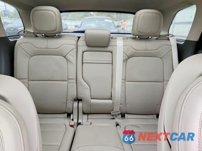 Zdjęcie 10 z 13 samochodu: 2020 LINCOLN CORSAIR RESERVE VIN:5LMCJ2D90LUL02425 - miniatura