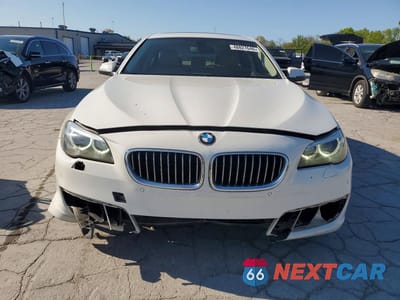 Piąte zdjęcie samochodu w środku: 2014 BMW 535 I VIN:WBA5B1C5XED917019 - miniatura