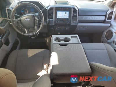 Zdjęcie 8 z 12 samochodu: 2019 FORD F350 SUPER DUTY VIN:1FT8W3B62KEG13859 - miniatura