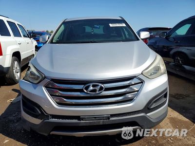Piąte zdjęcie samochodu w środku: 2013 HYUNDAI SANTA FE SPORT 2.4L VIN:5XYZTDLB8DG039745 - miniatura