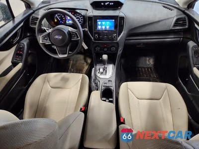 Zdjęcie 8 z 13 samochodu: 2023 SUBARU IMPREZA VIN:4S3GKAB63P3605154 - miniatura