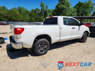 Trzecie zdjęcie samochodu z tyłu: 2008 TOYOTA TUNDRA GRADE VIN:5TFRU54108X013572 - miniatura