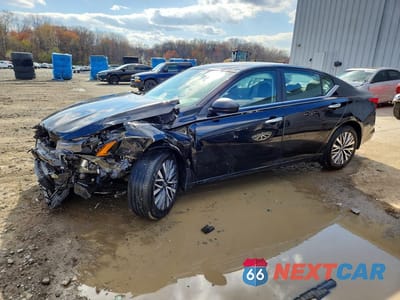 2024 NISSAN ALTIMA 2.5 SV 1N4BL4DW3RN414787 - główne zdjęcie licytacji z USA - miniatura