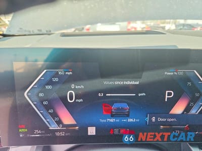 Zdjęcie 9 z 12 samochodu: 2025 BMW 530 I VIN:WBA43FJ0XSCT63902 - miniatura