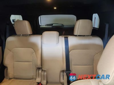 Zdjęcie 10 z 12 samochodu: 2016 FORD EXPLORER XLT VIN:1FM5K7DH8GGC57686 - miniatura