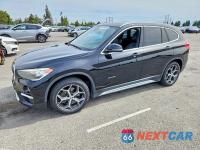 2016 BMW X1 XDRIVE28I WBXHT3C36GP880188 - główne zdjęcie licytacji z USA - miniatura