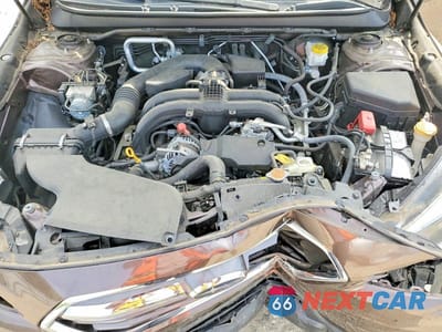Zdjęcie 12 z 13 samochodu: 2019 SUBARU OUTBACK 2.5I LIMITED VIN:4S4BSAJC4K3290743 - miniatura