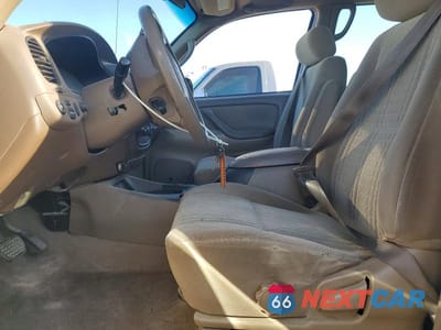 Zdjęcie 7 z 12 samochodu: 2004 TOYOTA TUNDRA DOUBLE CAB SR5 VIN:5TBET34114S450043 - miniatura