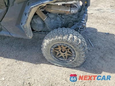 Zdjęcie 9 z 10 samochodu: 2021 CAN-AM MAVERICK SPORT MAX UTILITY VEHICLE VIN:3JB1BAX41MK000202 - miniatura