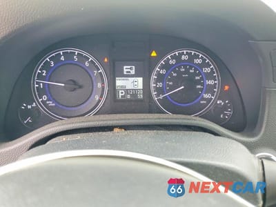 Zdjęcie 9 z 12 samochodu: 2012 INFINITI G37 CONVERTIBLE BASE VIN:JN1CV6FE5CM201784 - miniatura