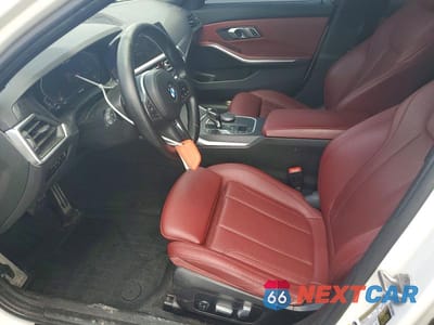 Zdjęcie 7 z 13 samochodu: 2022 BMW M340I VIN:3MW5U7J09N8C24024 - miniatura