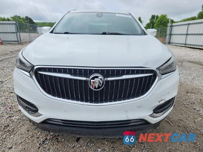 Piąte zdjęcie samochodu w środku: 2018 BUICK ENCLAVE PREMIUM VIN:5GAERCKW0JJ212862 - miniatura
