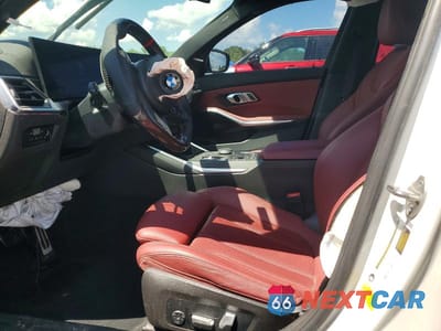 Zdjęcie 7 z 12 samochodu: 2023 BMW M340I VIN:3MW49FS01P8D35224 - miniatura