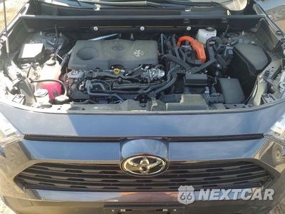 Zdjęcie 12 z 13 samochodu: 2025 TOYOTA RAV4 HYBRID XLE VIN:JTMRWRFV0SJ063061 - miniatura