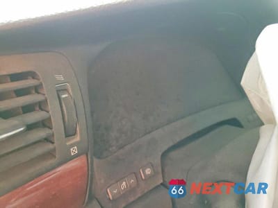 Zdjęcie 9 z 11 samochodu: 2007 LEXUS LS 460 BASE VIN:JTHBL46F575035082 - miniatura