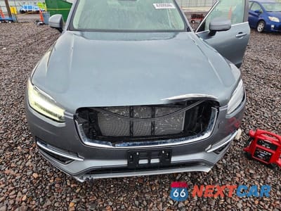Zdjęcie 11 z 12 samochodu: 2018 VOLVO XC90 T5 VIN:YV4102PKXJ1357475 - miniatura